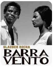 Cartaz do filme Barravento
